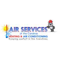 Air Services of the Carolinas Logo