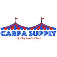 Carpa Supply Logo