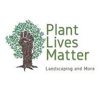 Plant Lives Matter LLC Logo