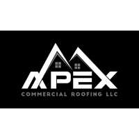 Apex Commercial Roofing LLC Logo