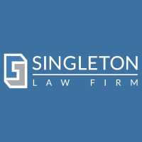 Singleton Law Firm, LLC Logo