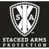 Stacked Arms Logo
