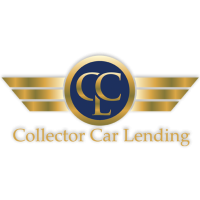 Collector Car Lending Logo