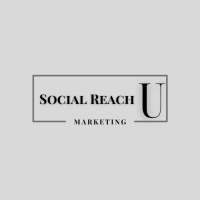 SocialReachU Logo