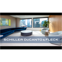 Schiller DuCanto & Fleck LLP Logo