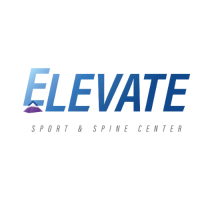 Elevate Sport and Spine Center Logo