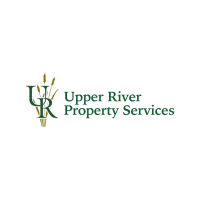 Upper River Property Services Logo