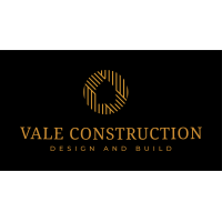 VALE CONSTRUCTION Logo