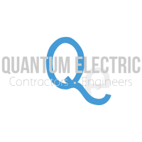 Quantum Electric Logo