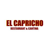 El Capricho Restaurant & Cantina Logo