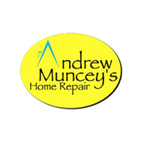 Andrew Muncey Repair and Remodel Logo