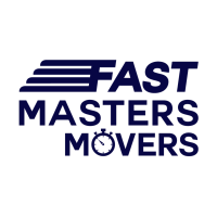 Fast Masters Movers Logo