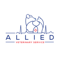 Allied Veterinary Service Logo
