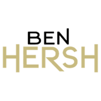 Ben Hersh - Rug Cleaning & Repair Logo