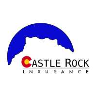 Castle Rock Insurance Logo