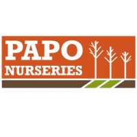 Papo Nurseries LLC Logo