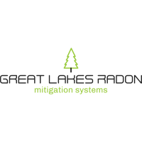 Great Lakes Radon Logo
