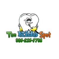 The Kid Spot Dentistry Logo