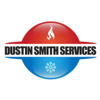 Dustin Smith Services Logo