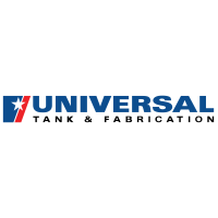 Universal Tank & Fabrication Logo