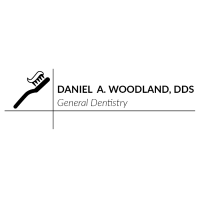 Daniel A. Woodland DDS Logo