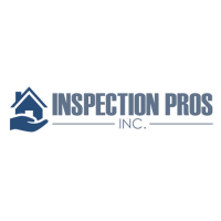 Inspection Pros Inc. Logo
