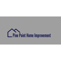 Pine Point Home Improvement Logo