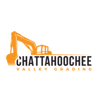 Chattahoochee Valley Grading Logo