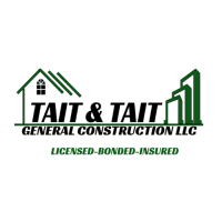 Tait and Tait General Construction Logo