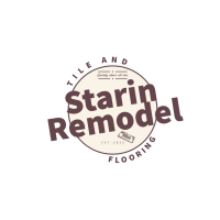 Starin Remodel Logo