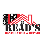 Read's Restoration & Repair Logo