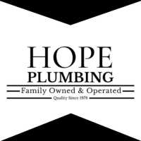 Hope Plumbing Logo