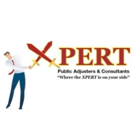 Xpert Public Adjusters Logo