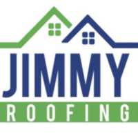 Jimmy Roofing and More Logo