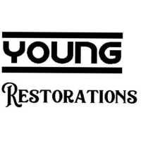 Young Restorations LLC Logo