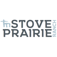 Stove Prairie Ranch Logo