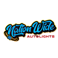 Nationwide Auto Lights Logo