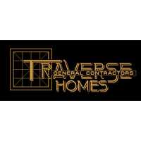 Traverse Homes LLC Logo