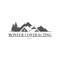 Winter Contracting Logo