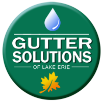 Gutter Solutions of Lake Erie, PA Logo