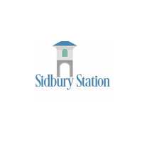 Seaboard at Sidbury Station Logo