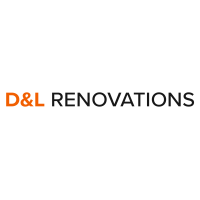 D&L Renovations Logo