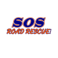 SOS Road Rescue LLC Logo