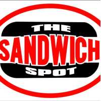 The Sandwich Spot (Phoenix) Logo