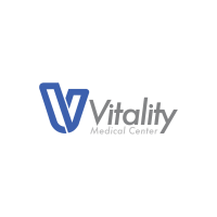 Vitality Medical Center Logo