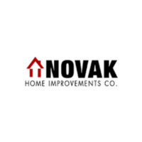 Novak Home Improvements Co. Logo