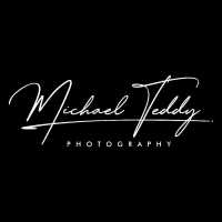 Michael Teddy Photography Logo