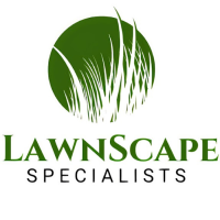 Lawnscape Specialists Logo