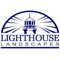 Lighthouse Landscapes Inc Logo