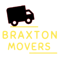 BRAXTON Movers LLC Logo